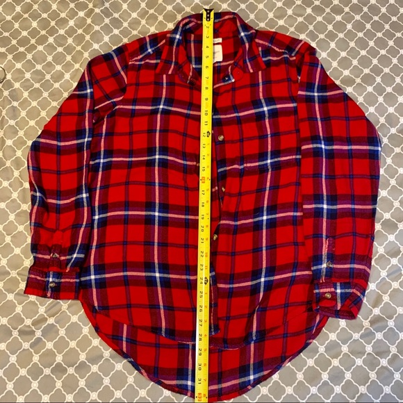 American Eagle Outfitters Shirt - Picture 8 of 10